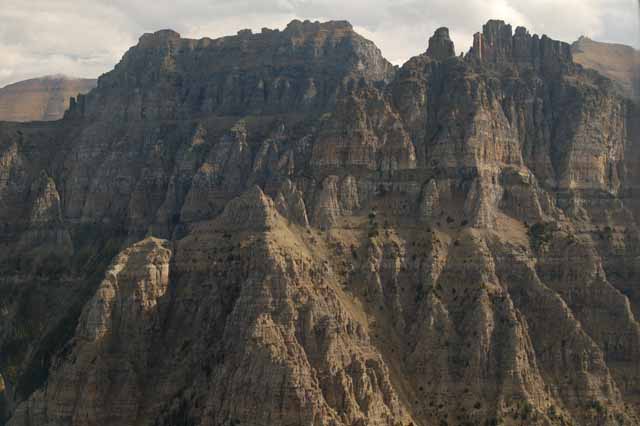 Thunderbird Mtn